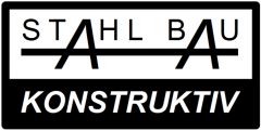 Logo StahlBau Konstruktiv